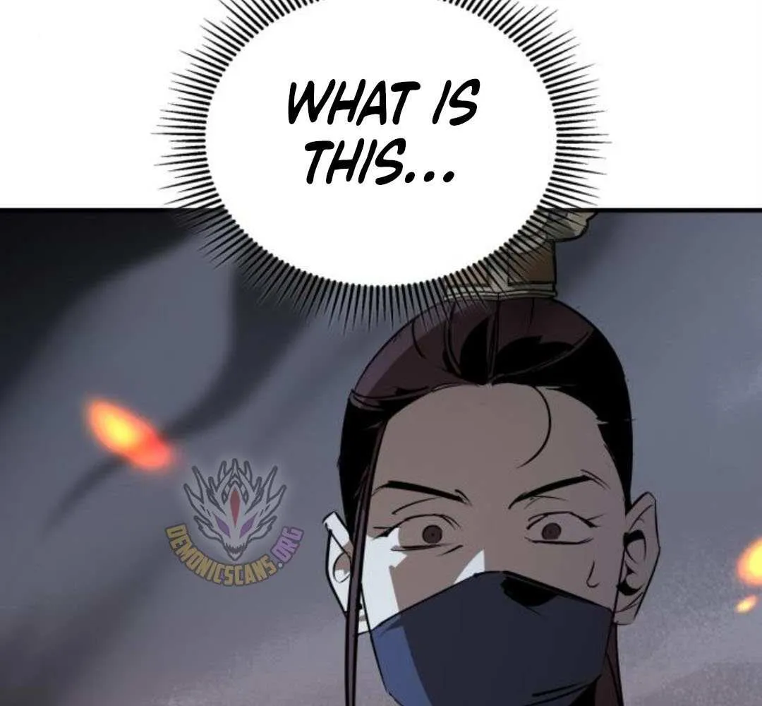 Martial Wild West Chapter 93 page 80 - 
