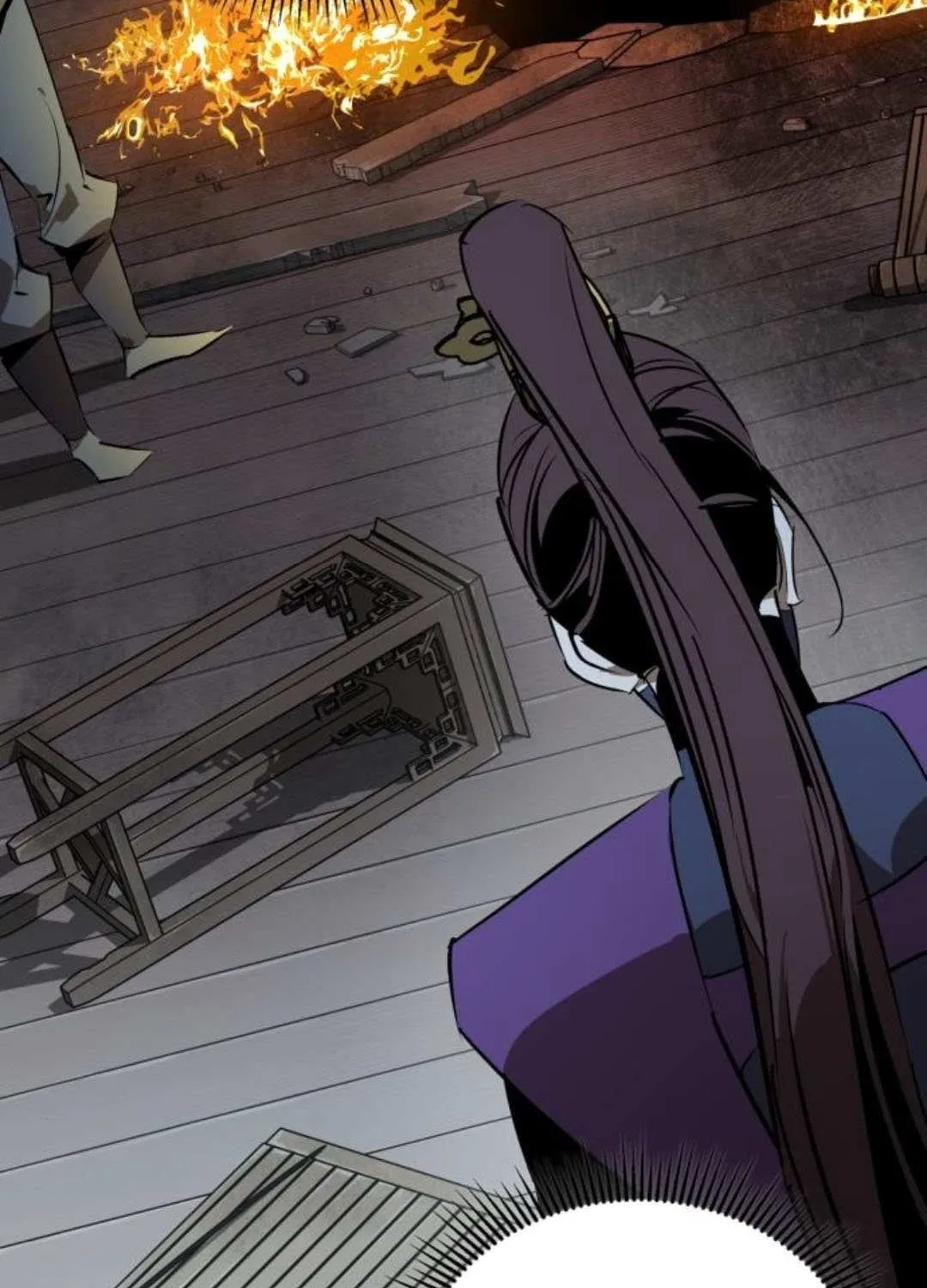 Martial Wild West Chapter 93 page 82 - 
