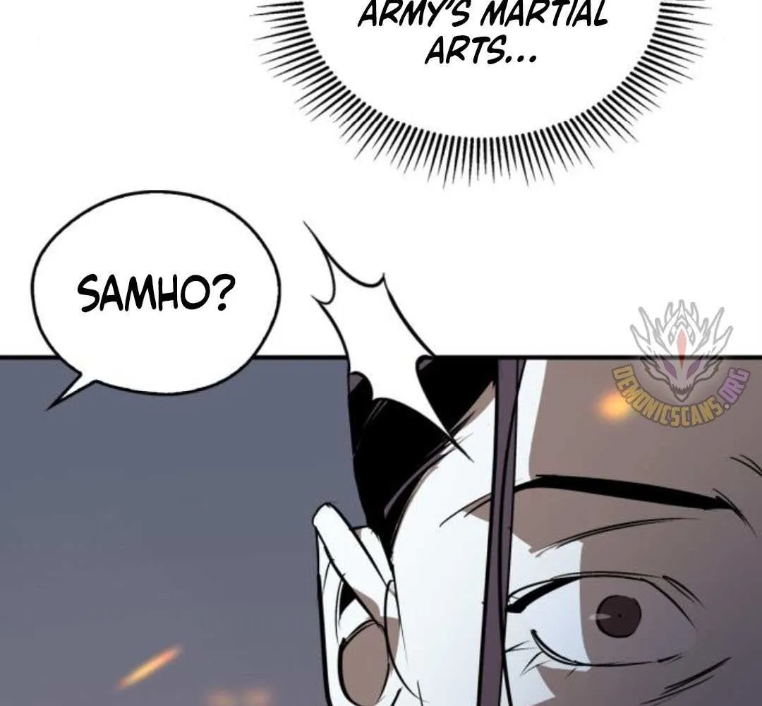 Martial Wild West Chapter 93 page 87 - 