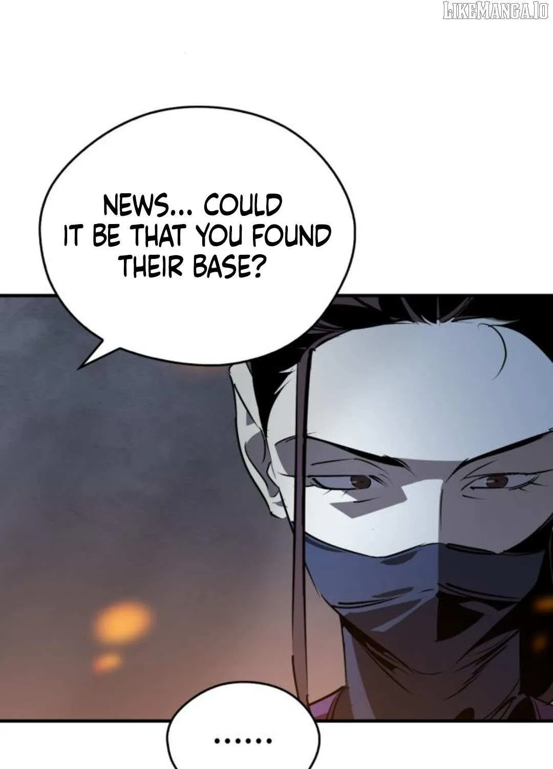 Martial Wild West Chapter 93 page 92 - 
