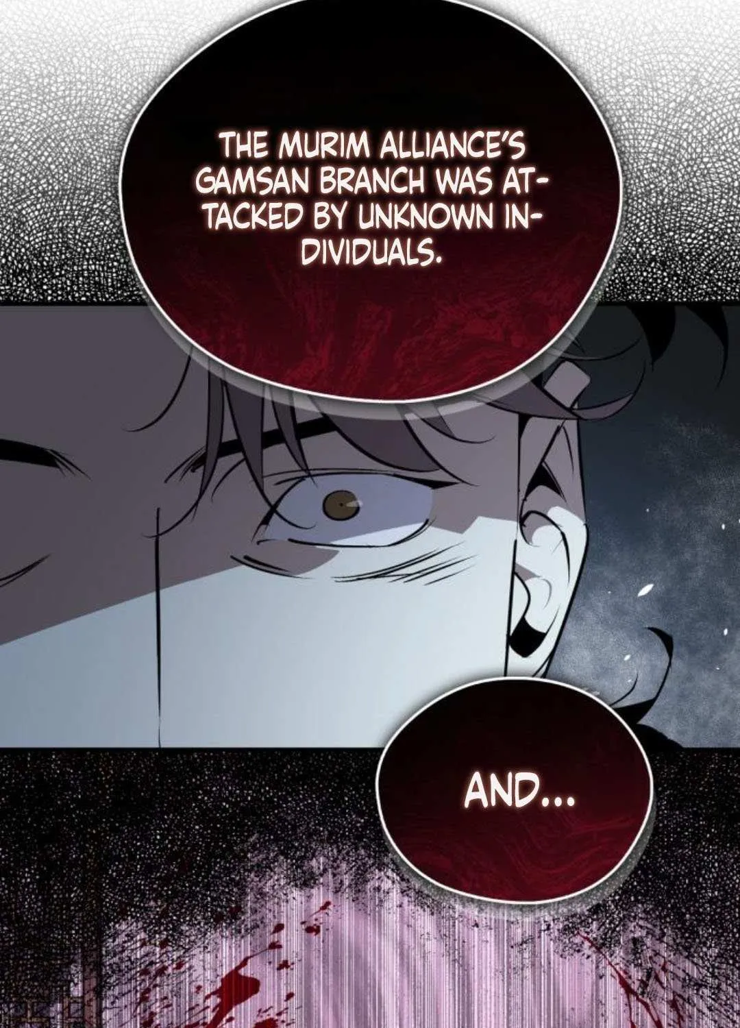Martial Wild West Chapter 93 page 94 - 
