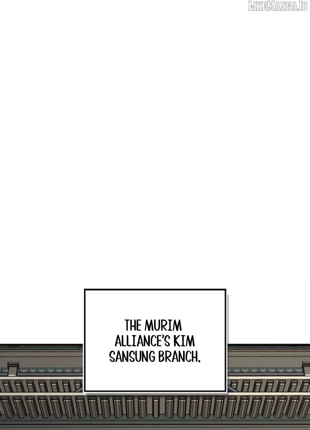 Martial Wild West Chapter 93 page 99 - 