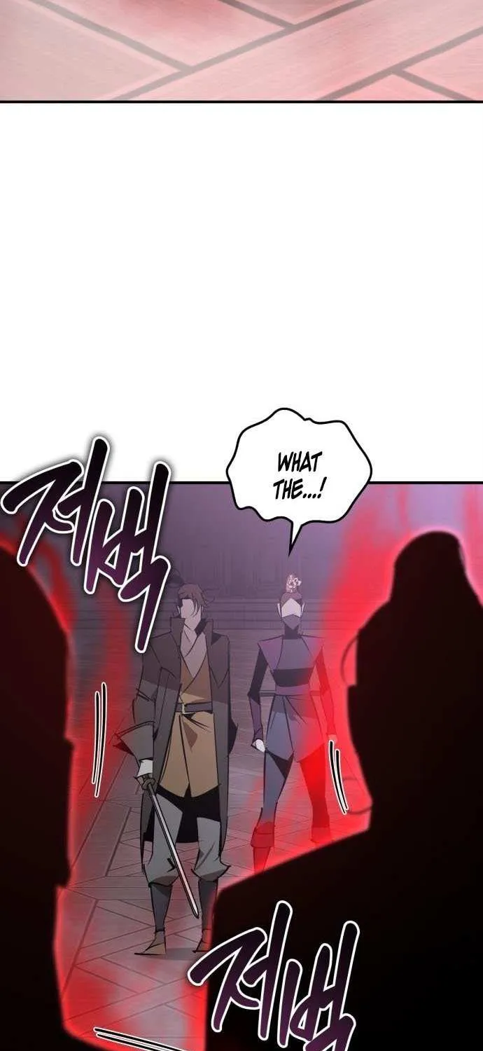 Martial Wild West Chapter 94 page 101 - 