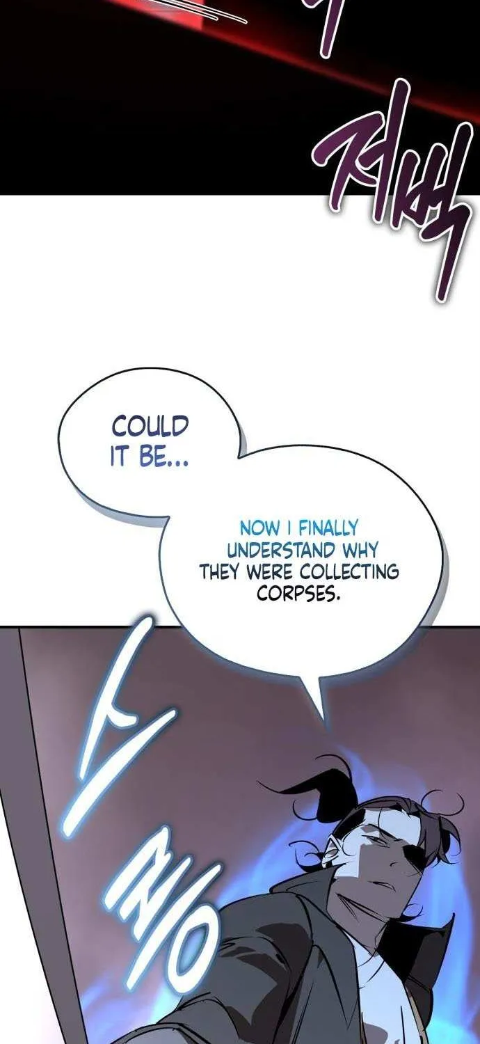 Martial Wild West Chapter 94 page 102 - 