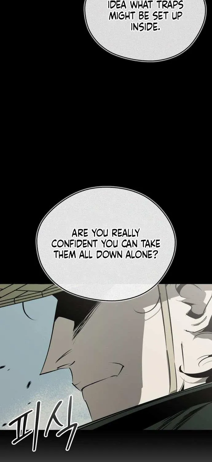 Martial Wild West Chapter 94 page 16 - 