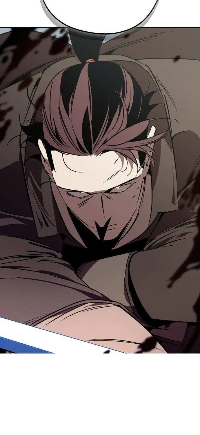 Martial Wild West Chapter 94 page 21 - 