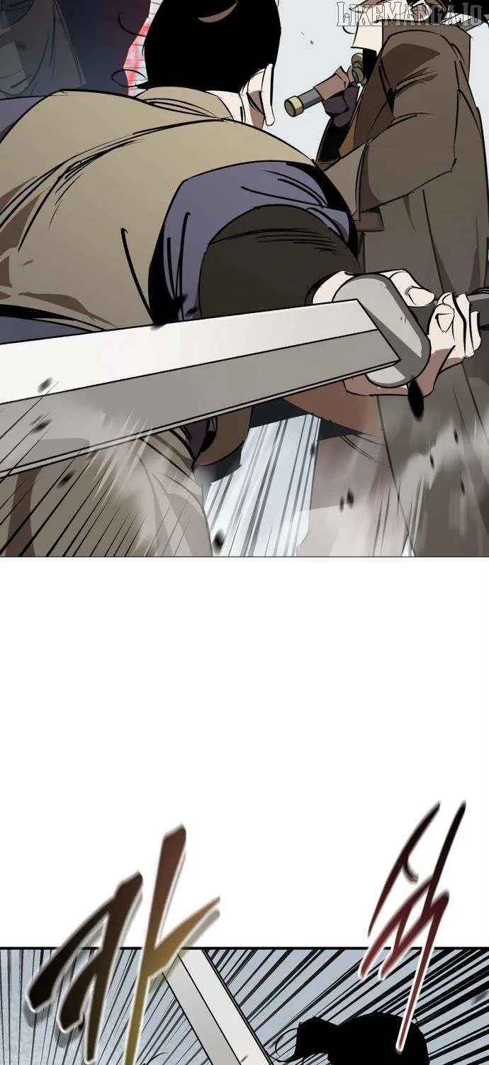 Martial Wild West Chapter 94 page 27 - 