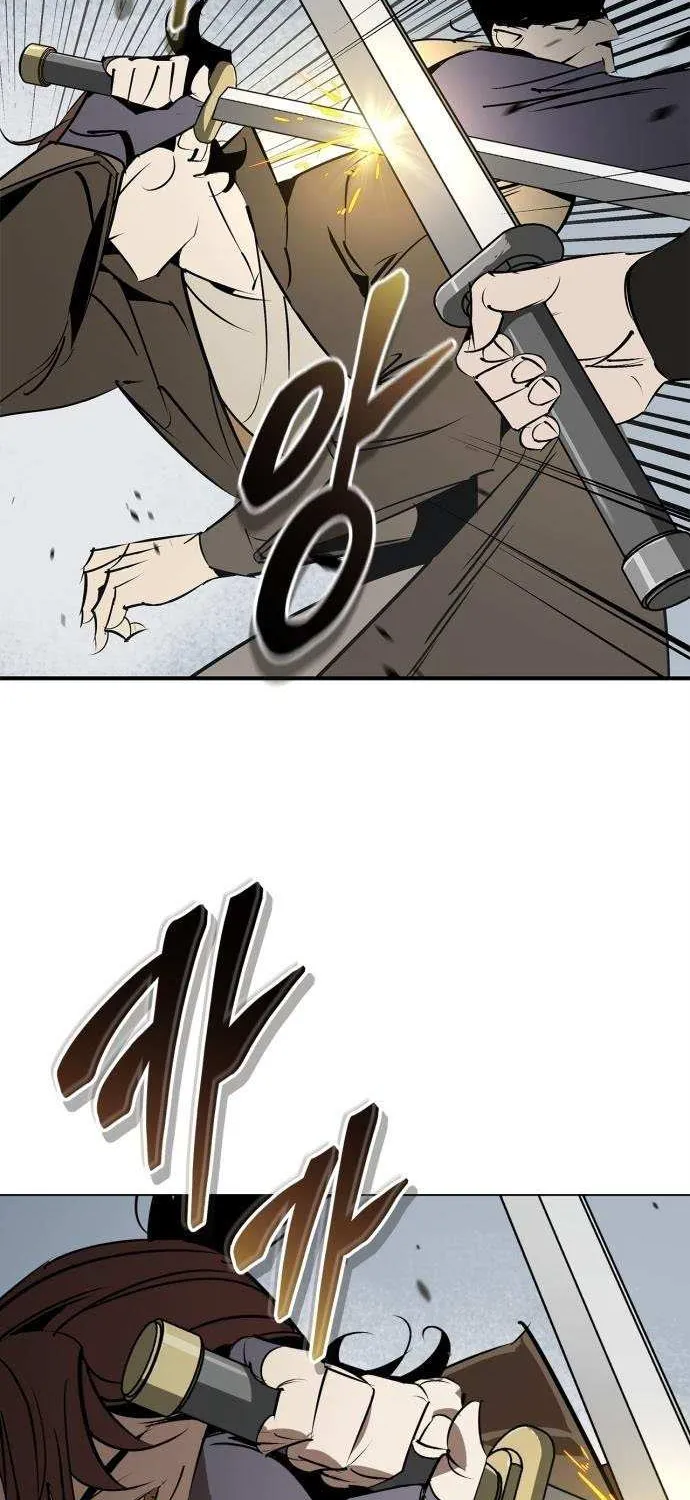 Martial Wild West Chapter 94 page 28 - 