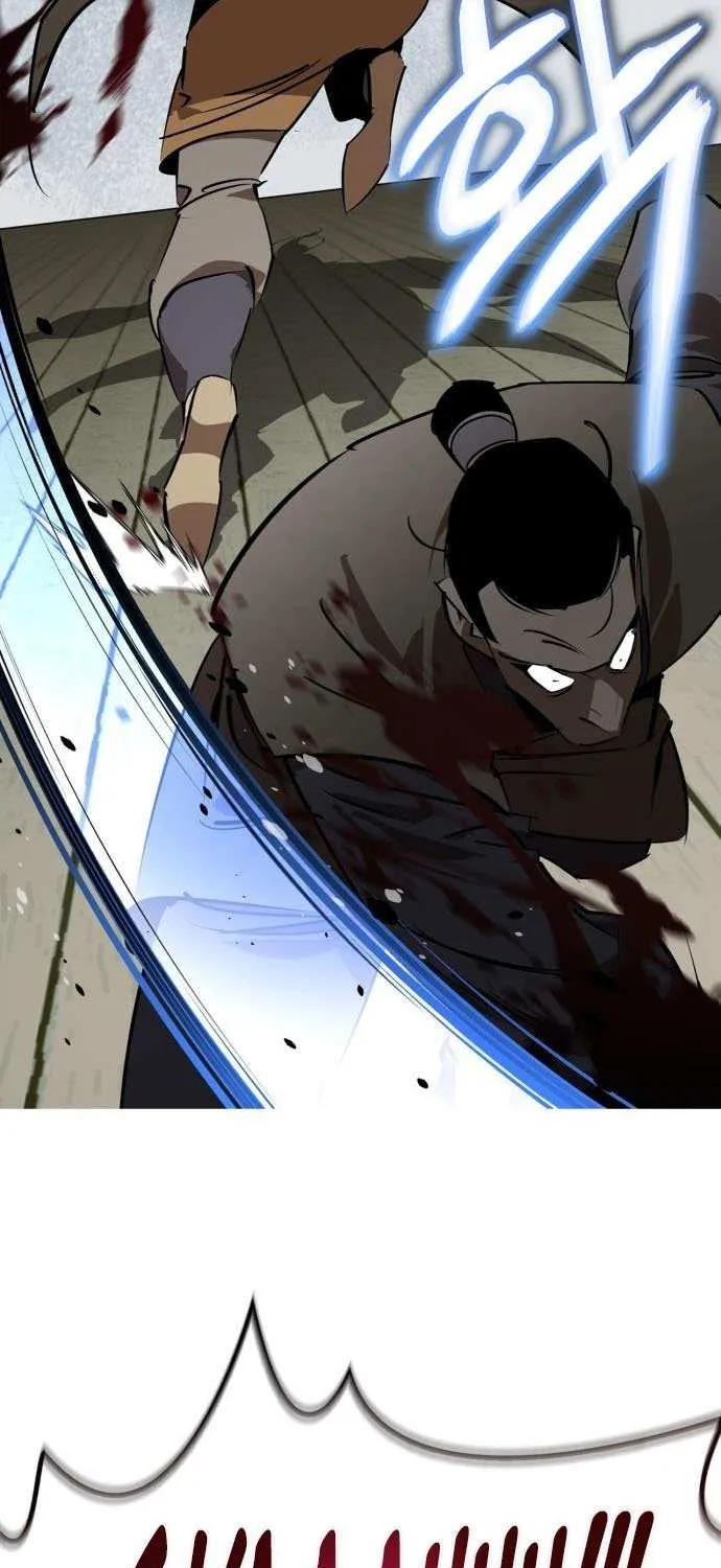Martial Wild West Chapter 94 page 31 - 