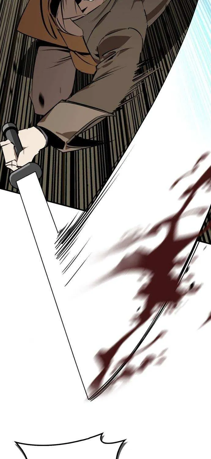 Martial Wild West Chapter 94 page 36 - 