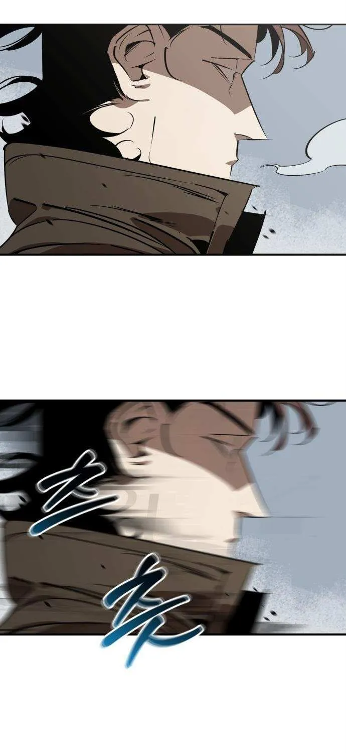 Martial Wild West Chapter 94 page 38 - 
