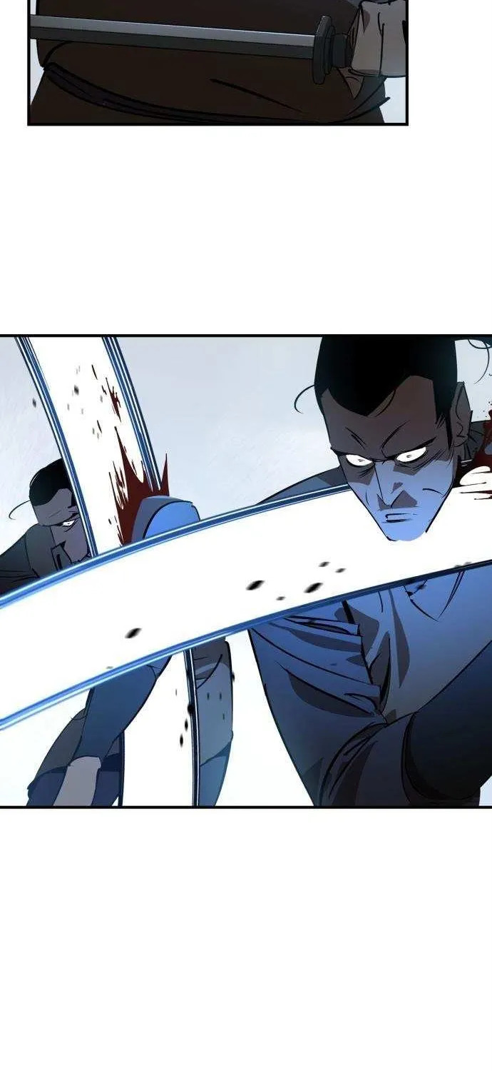 Martial Wild West Chapter 94 page 42 - 
