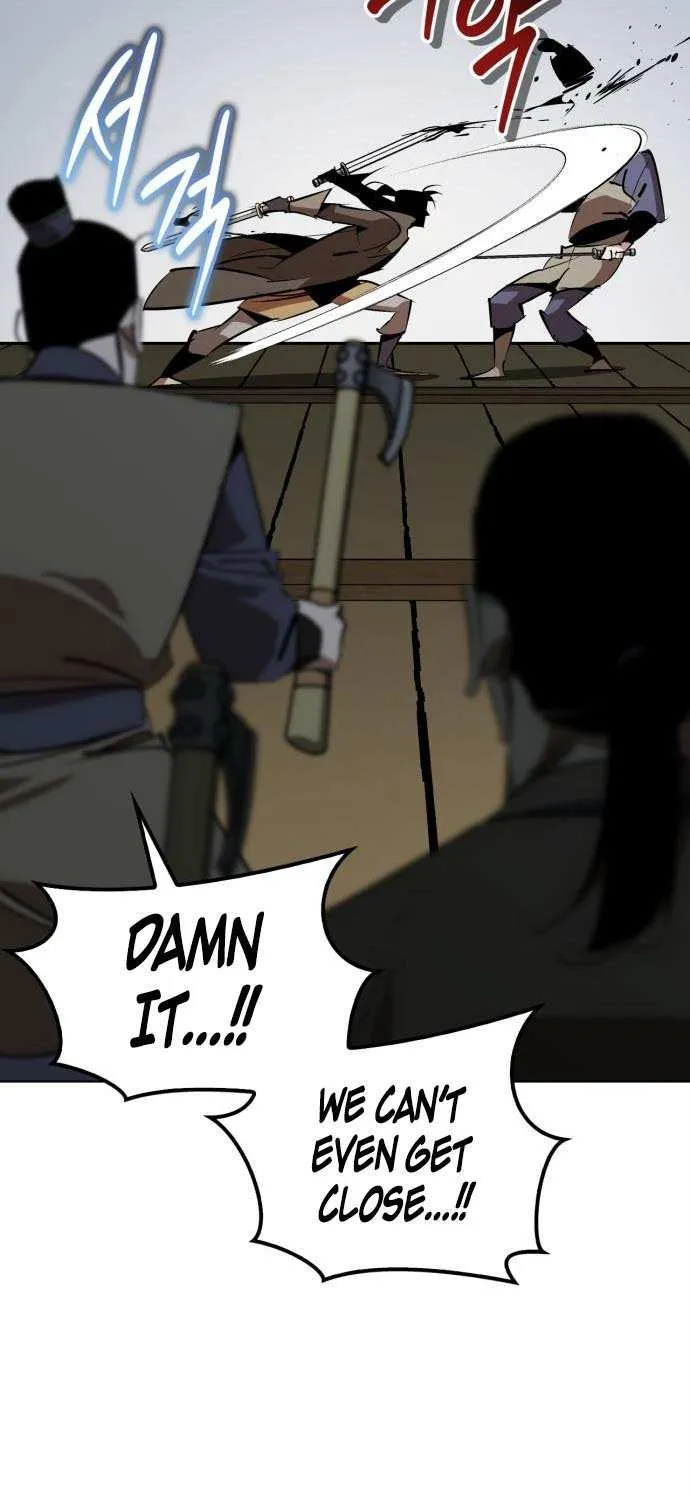 Martial Wild West Chapter 94 page 45 - 