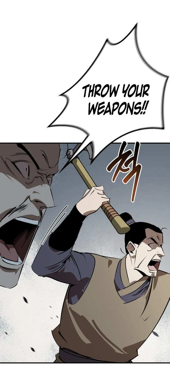 Martial Wild West Chapter 94 page 46 - 