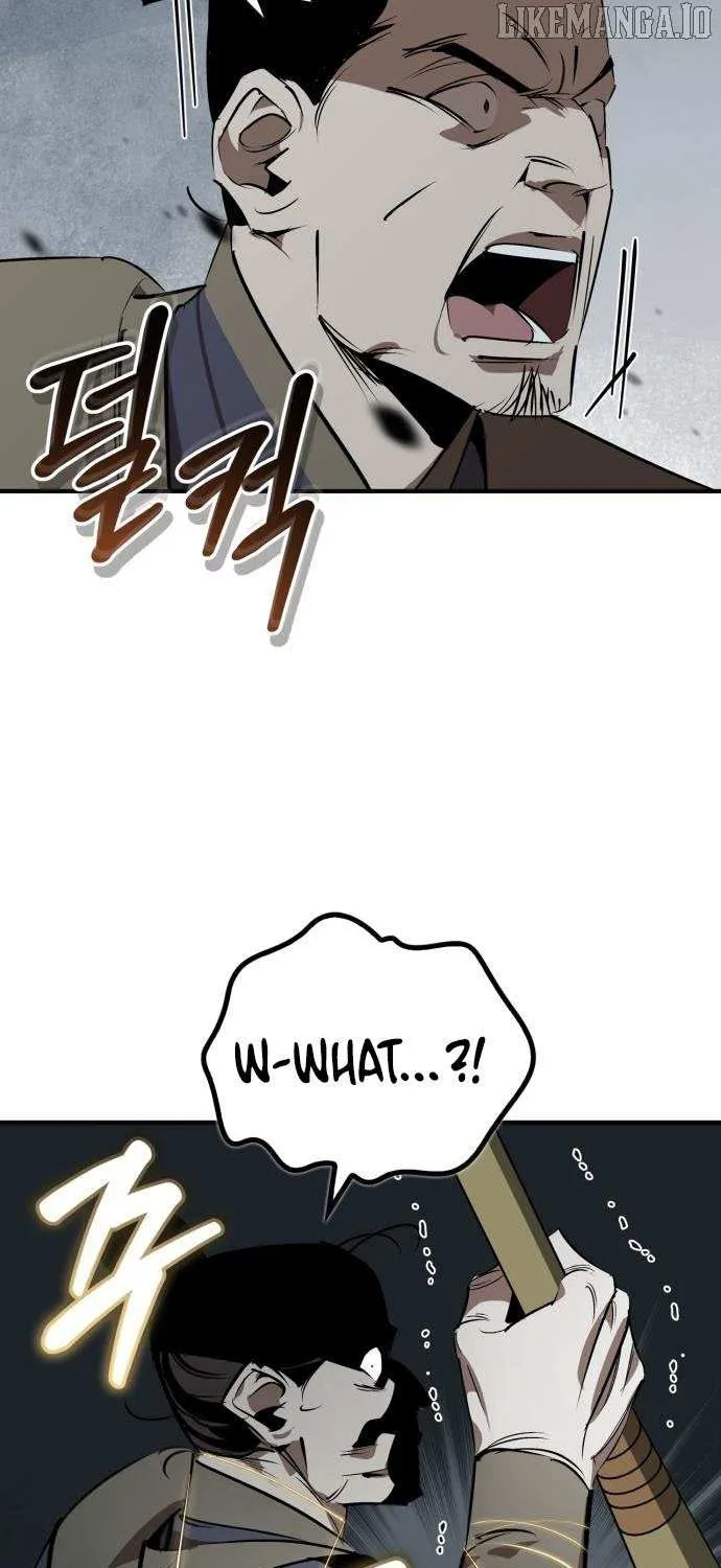 Martial Wild West Chapter 94 page 48 - 