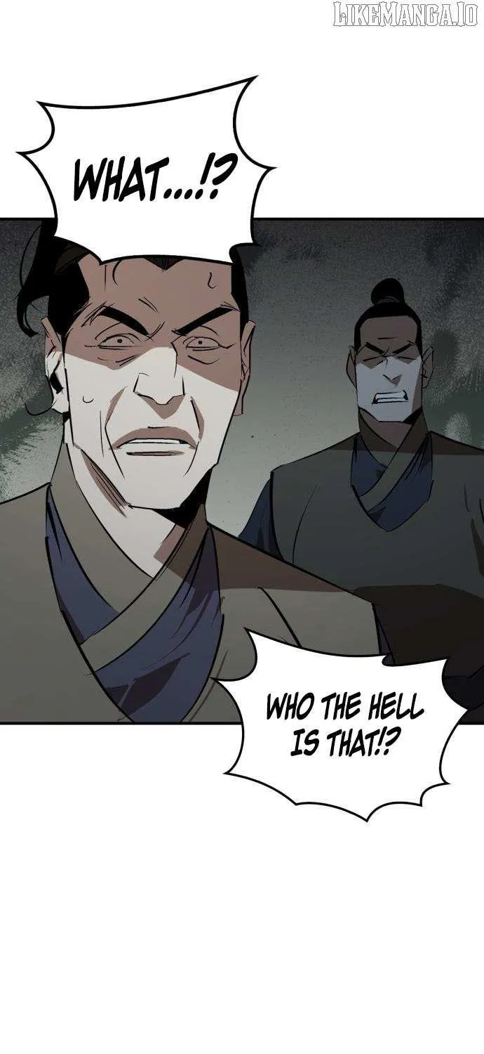 Martial Wild West Chapter 94 page 55 - 
