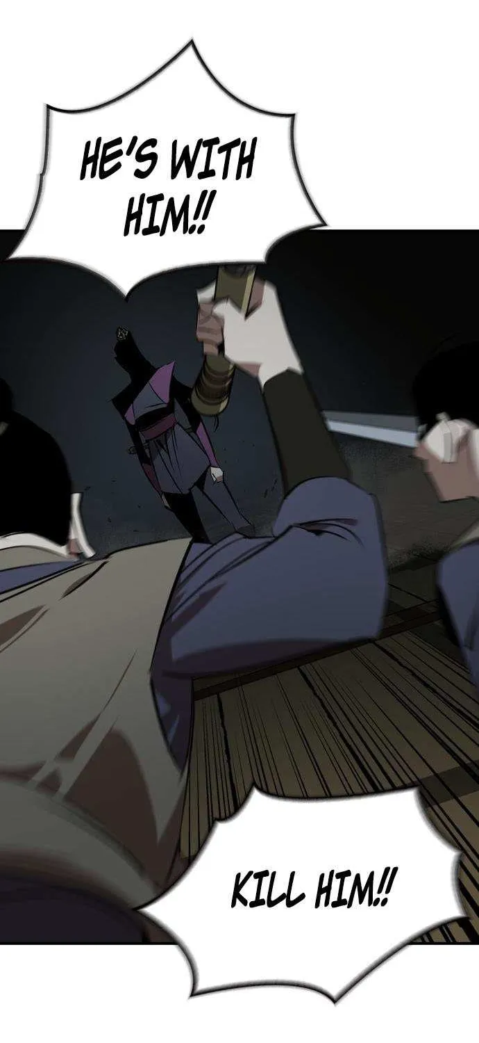 Martial Wild West Chapter 94 page 56 - 