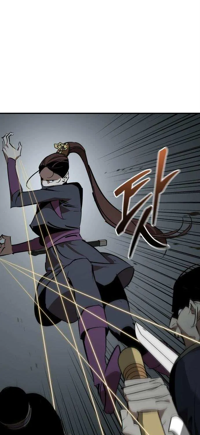 Martial Wild West Chapter 94 page 57 - 