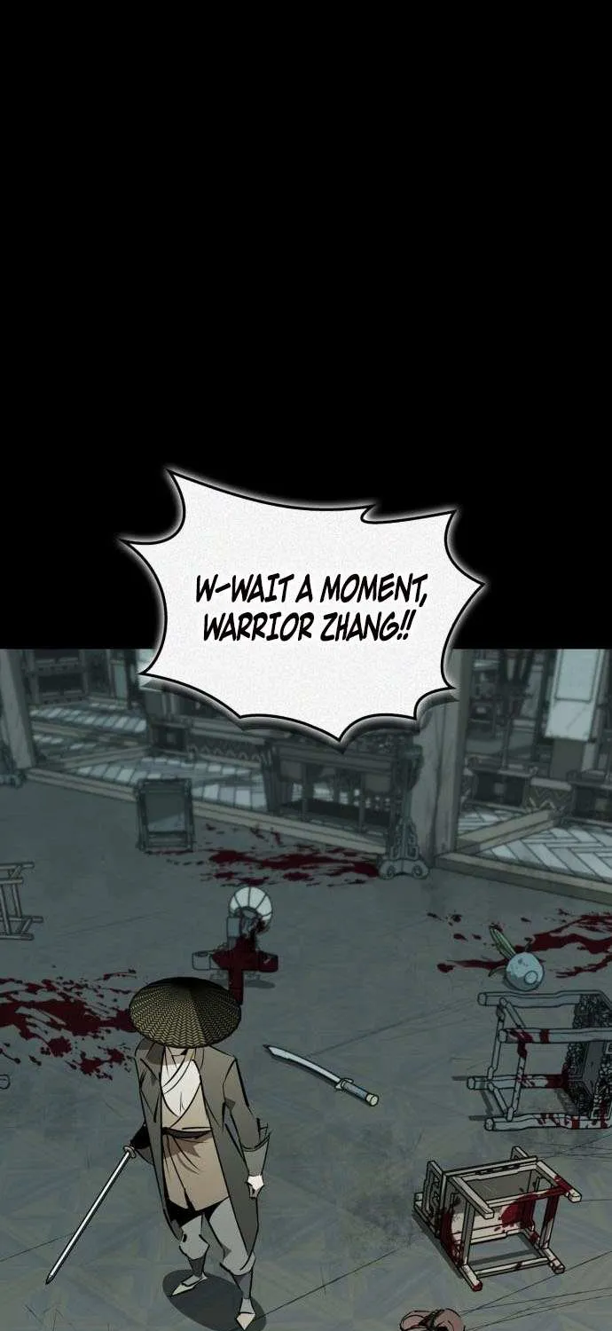 Martial Wild West Chapter 94 page 7 - 