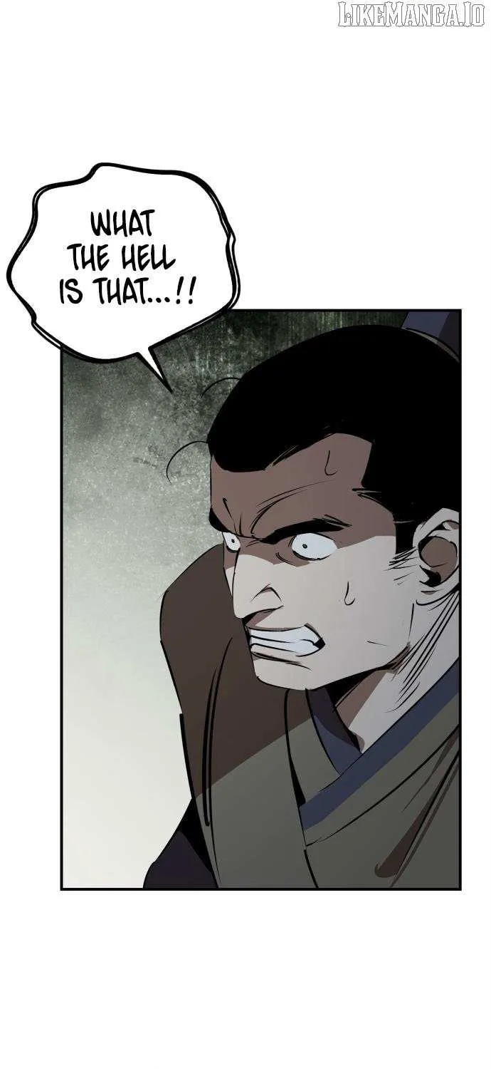 Martial Wild West Chapter 94 page 62 - 