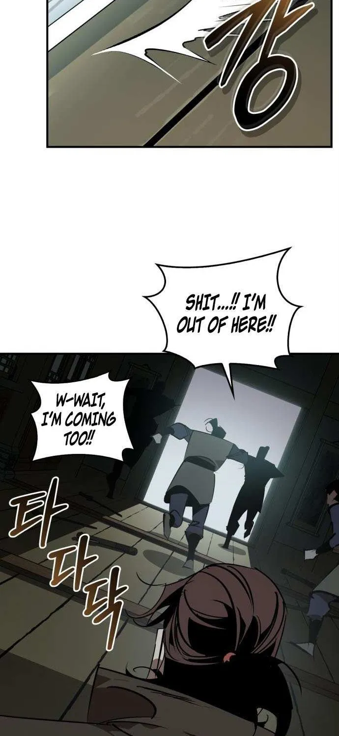 Martial Wild West Chapter 94 page 74 - 