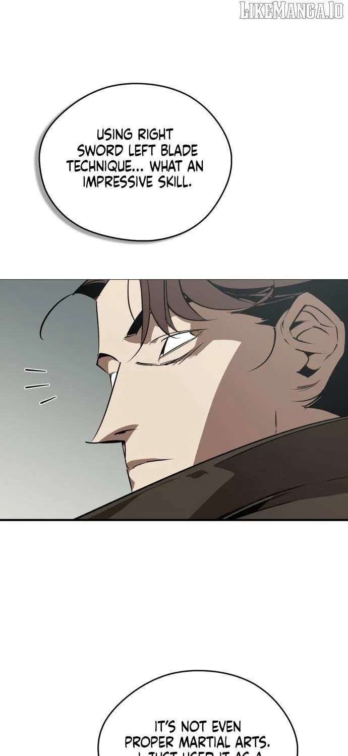 Martial Wild West Chapter 94 page 76 - 