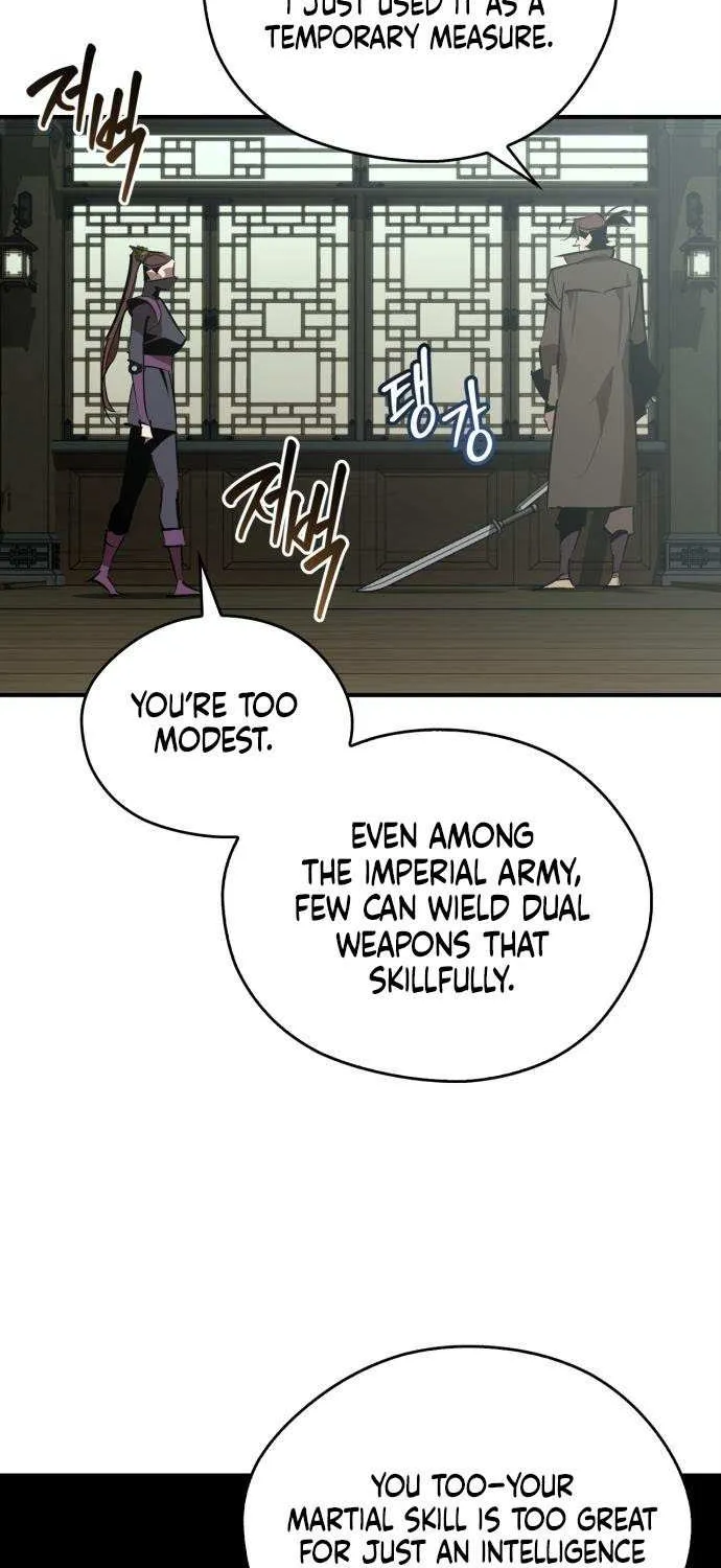 Martial Wild West Chapter 94 page 77 - 