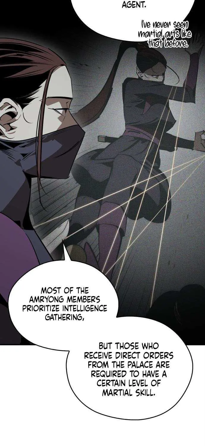 Martial Wild West Chapter 94 page 78 - 