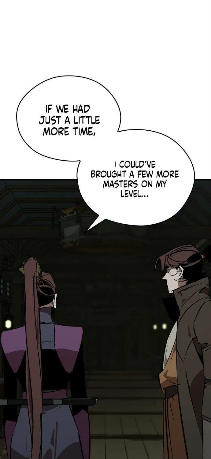 Martial Wild West Chapter 94 page 79 - 