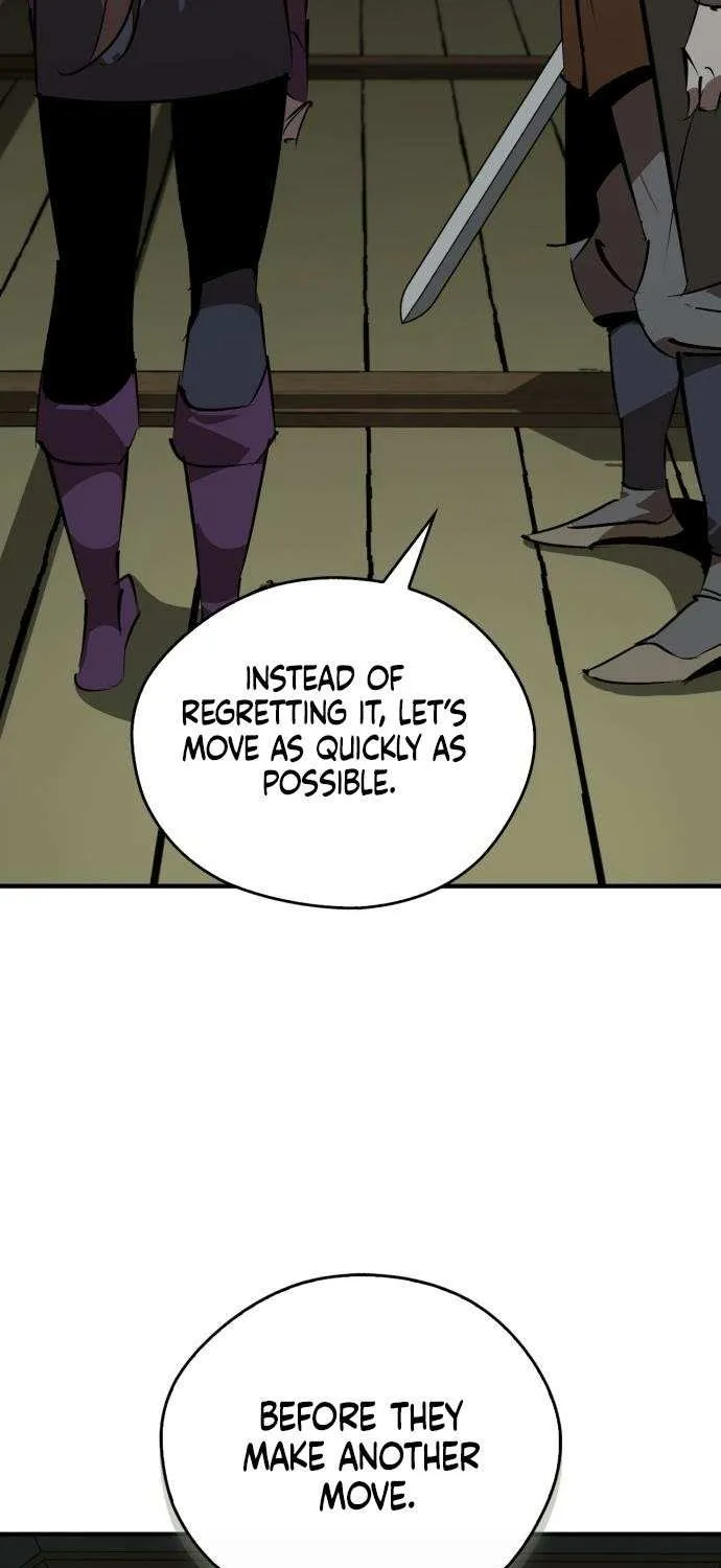 Martial Wild West Chapter 94 page 80 - 