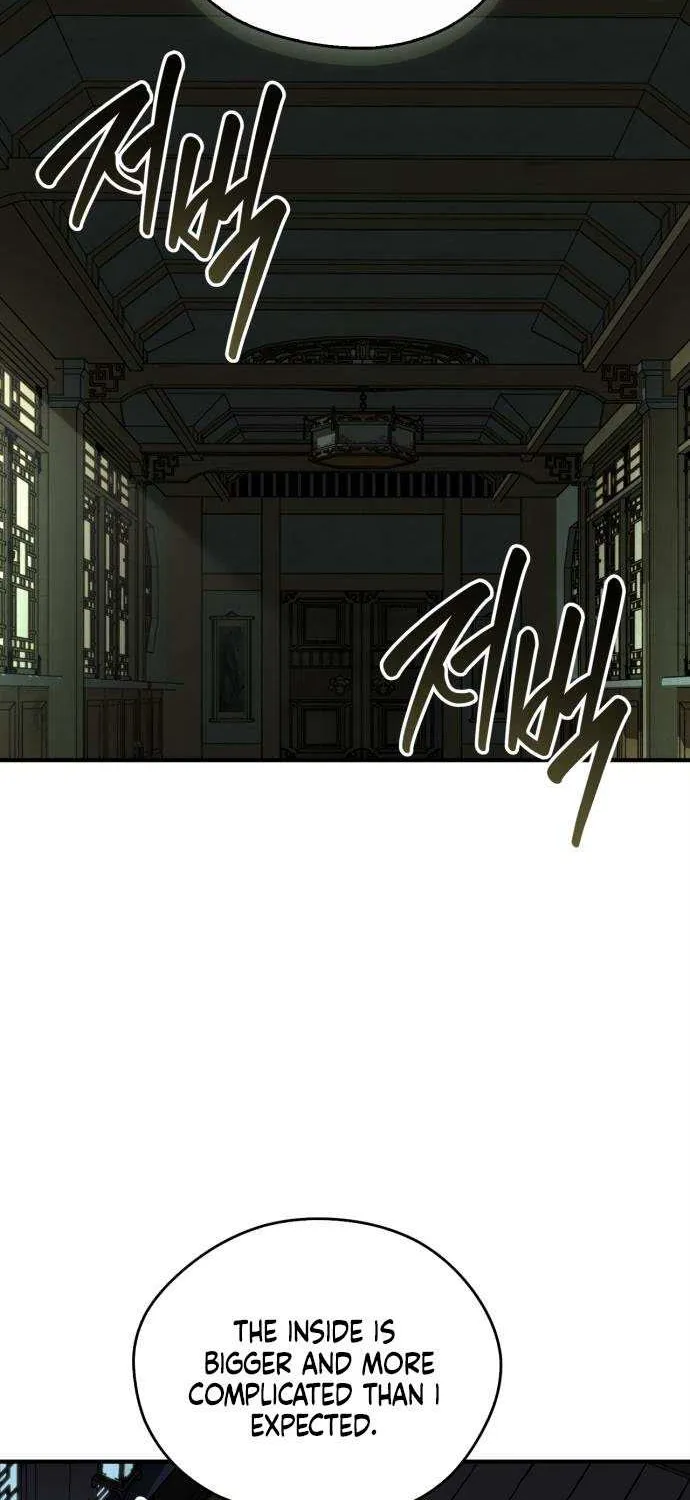 Martial Wild West Chapter 94 page 81 - 