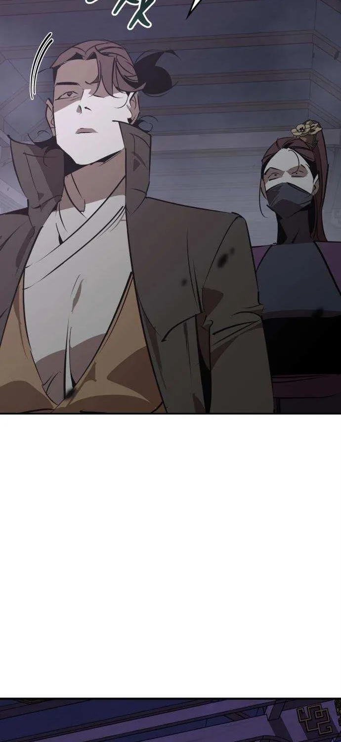 Martial Wild West Chapter 94 page 84 - 