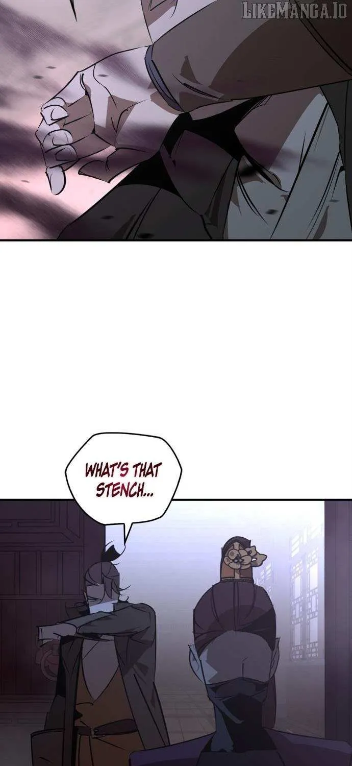 Martial Wild West Chapter 94 page 90 - 