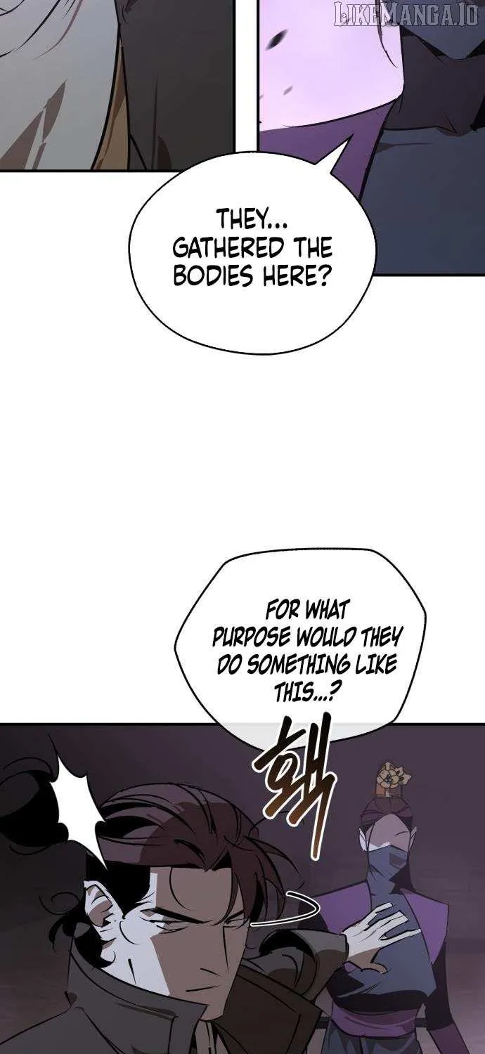 Martial Wild West Chapter 94 page 97 - 
