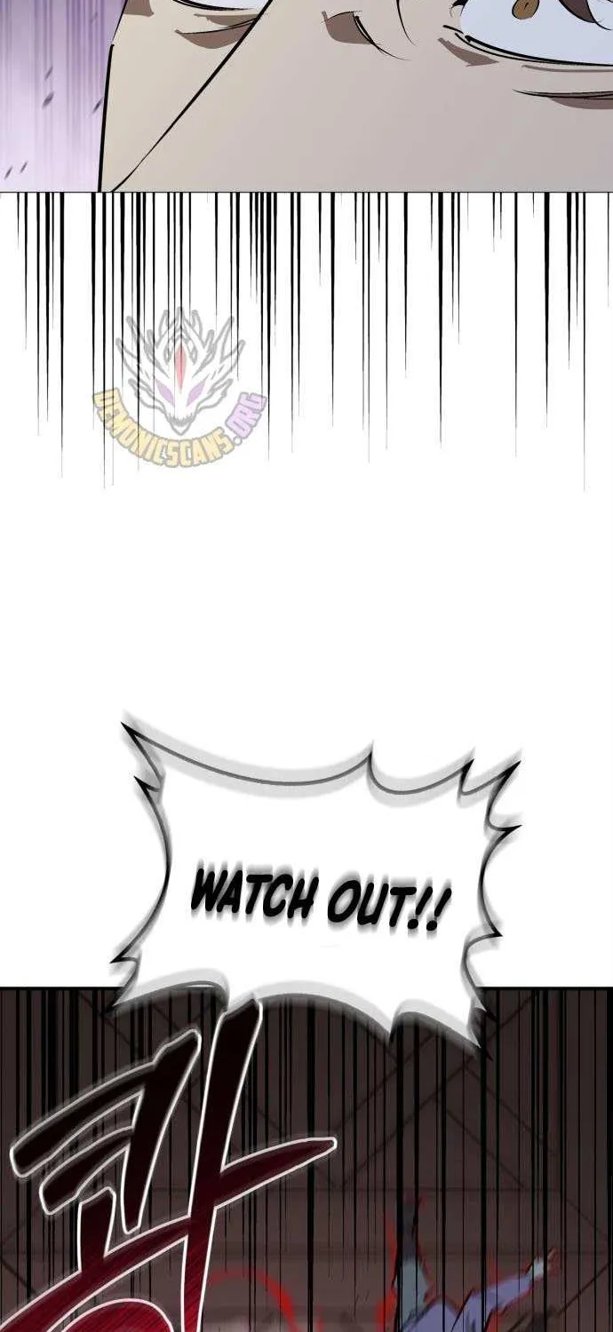 Martial Wild West Chapter 95 page 18 - 