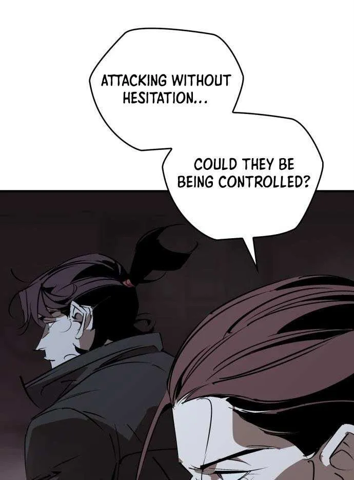 Martial Wild West Chapter 95 page 21 - 