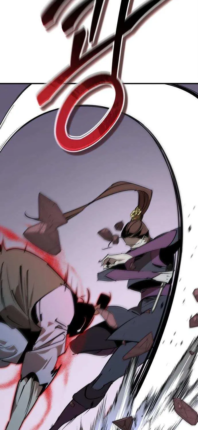 Martial Wild West Chapter 95 page 34 - 