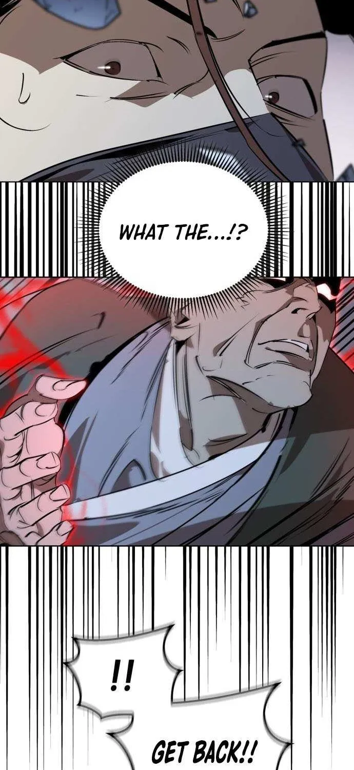 Martial Wild West Chapter 95 page 41 - 