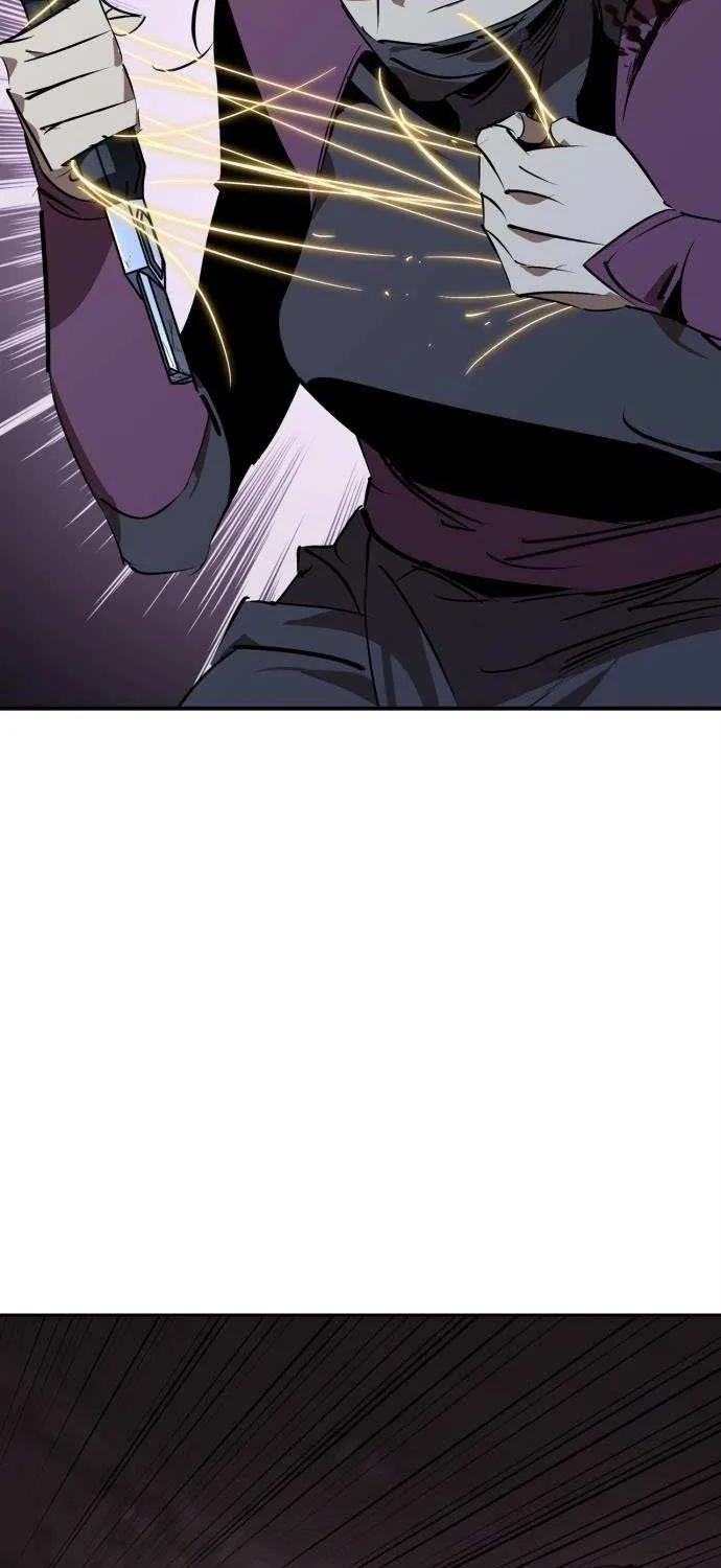 Martial Wild West Chapter 95 page 45 - 