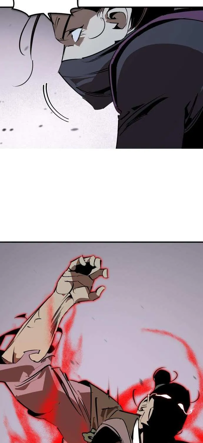 Martial Wild West Chapter 95 page 47 - 