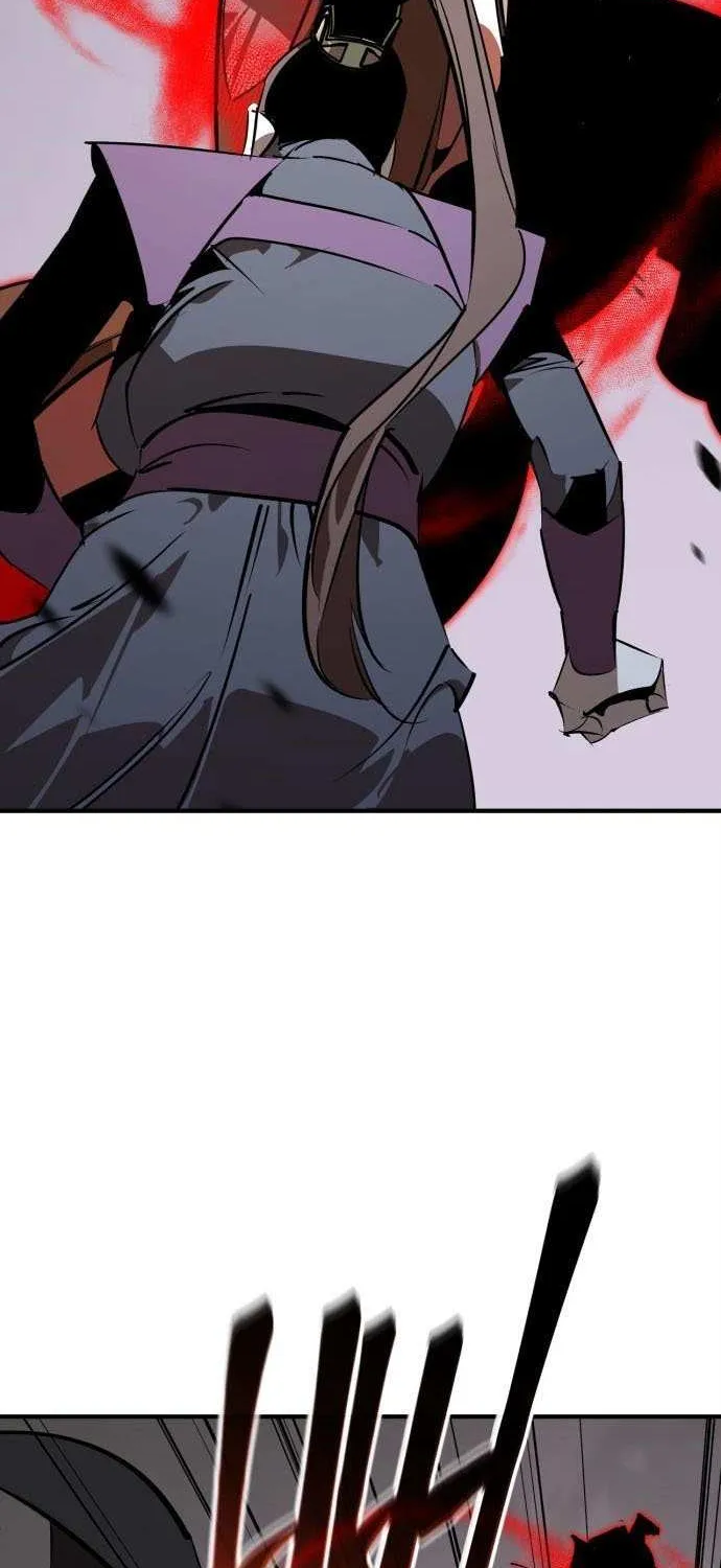 Martial Wild West Chapter 95 page 48 - 