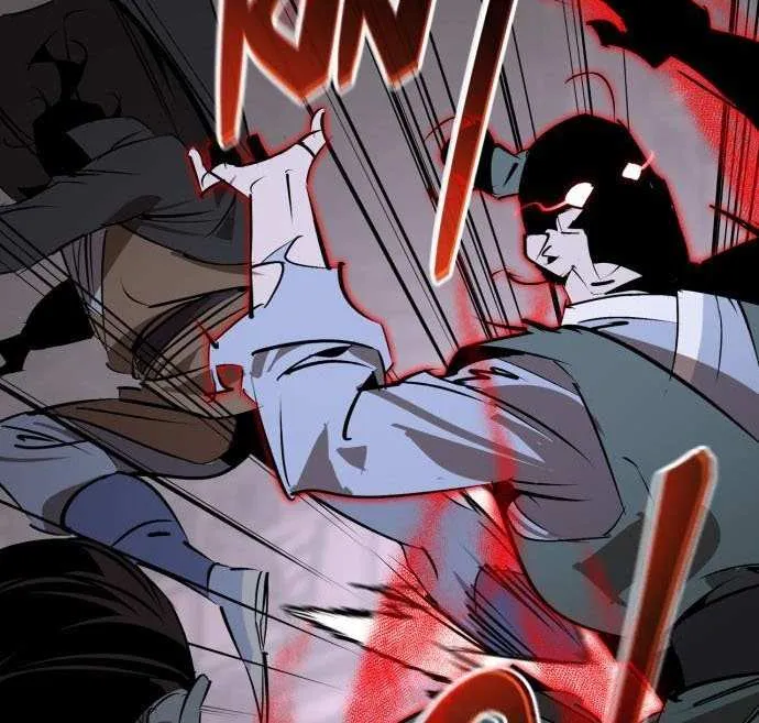 Martial Wild West Chapter 95 page 49 - 