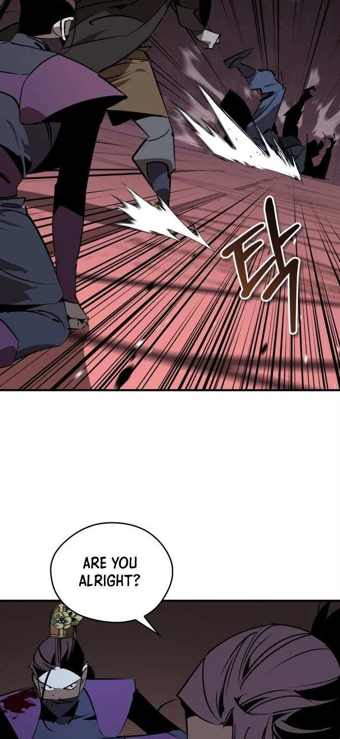 Martial Wild West Chapter 95 page 51 - 