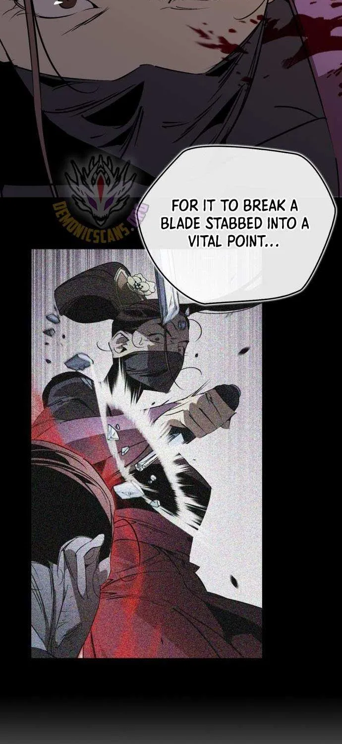 Martial Wild West Chapter 95 page 53 - 