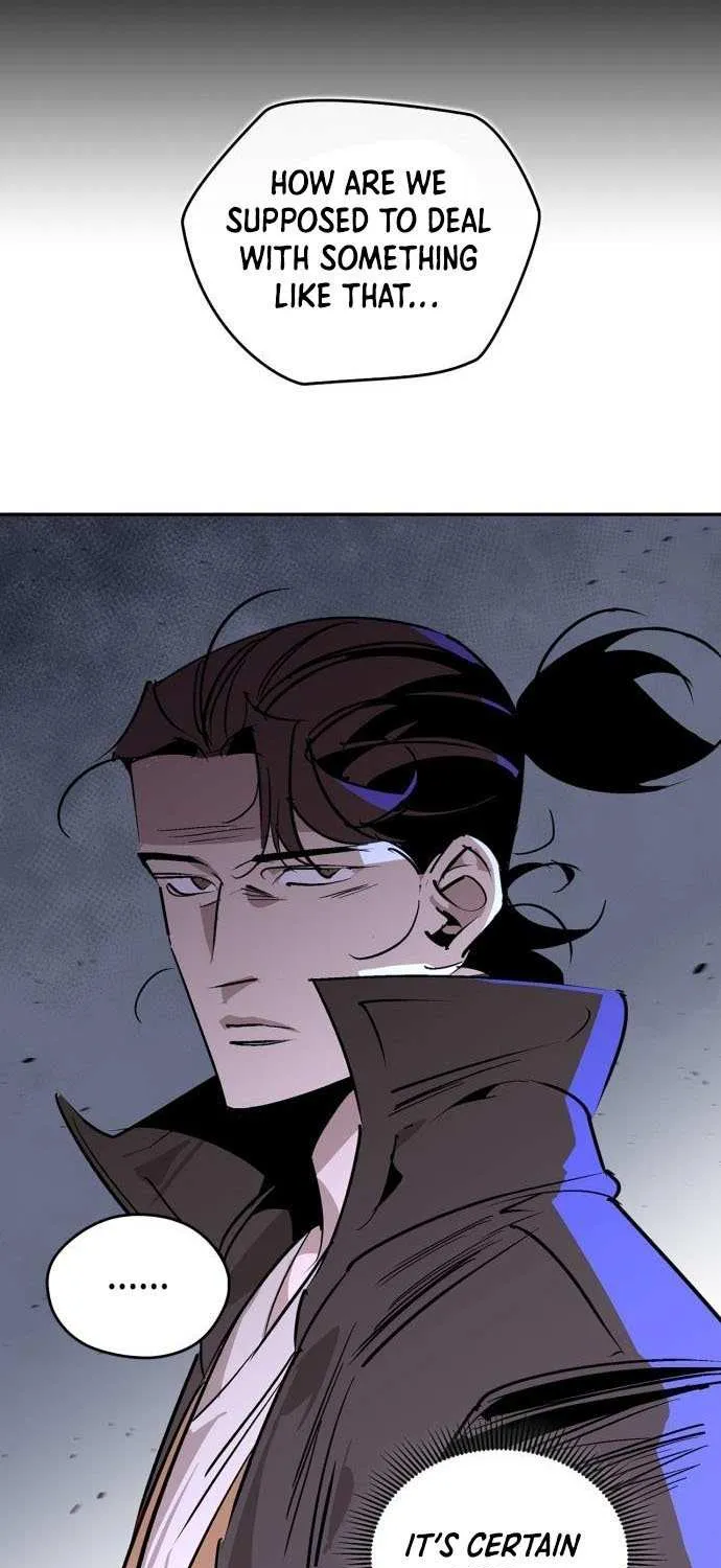 Martial Wild West Chapter 95 page 54 - 