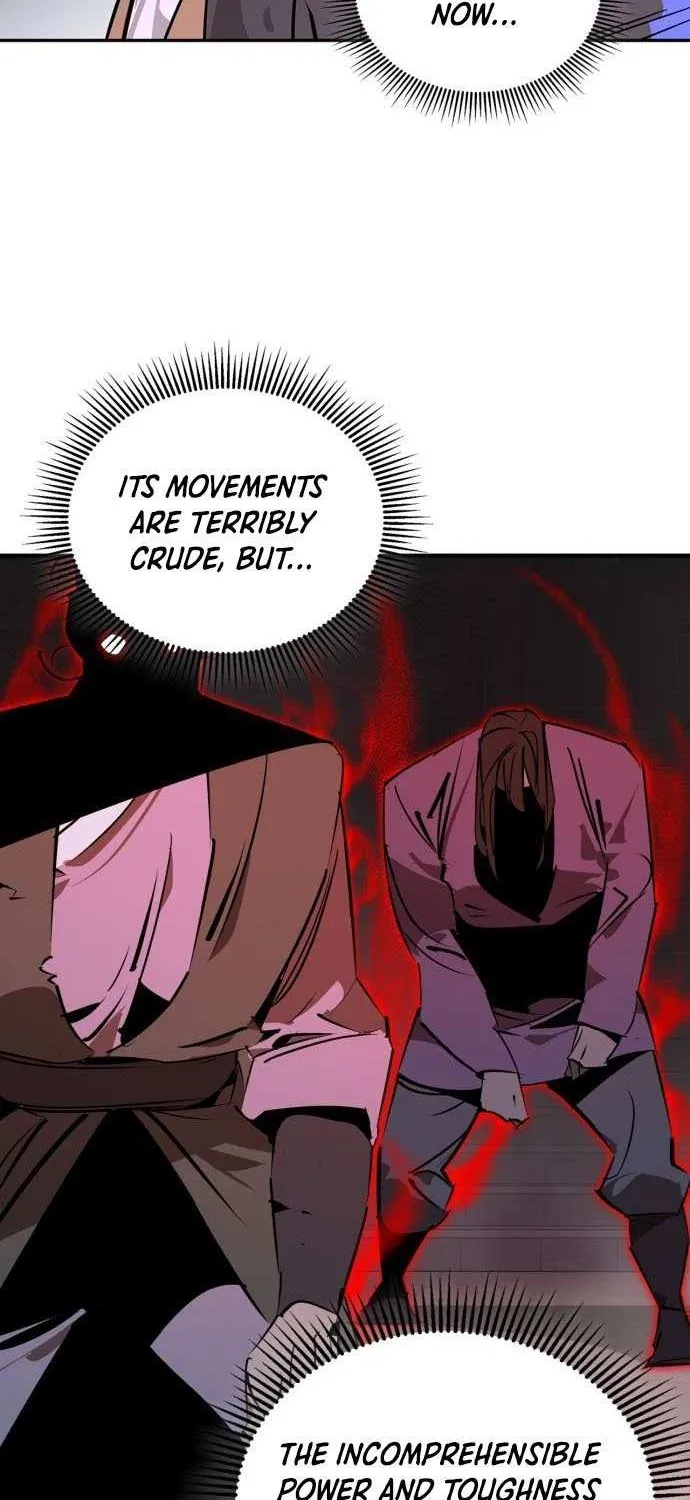 Martial Wild West Chapter 95 page 55 - 