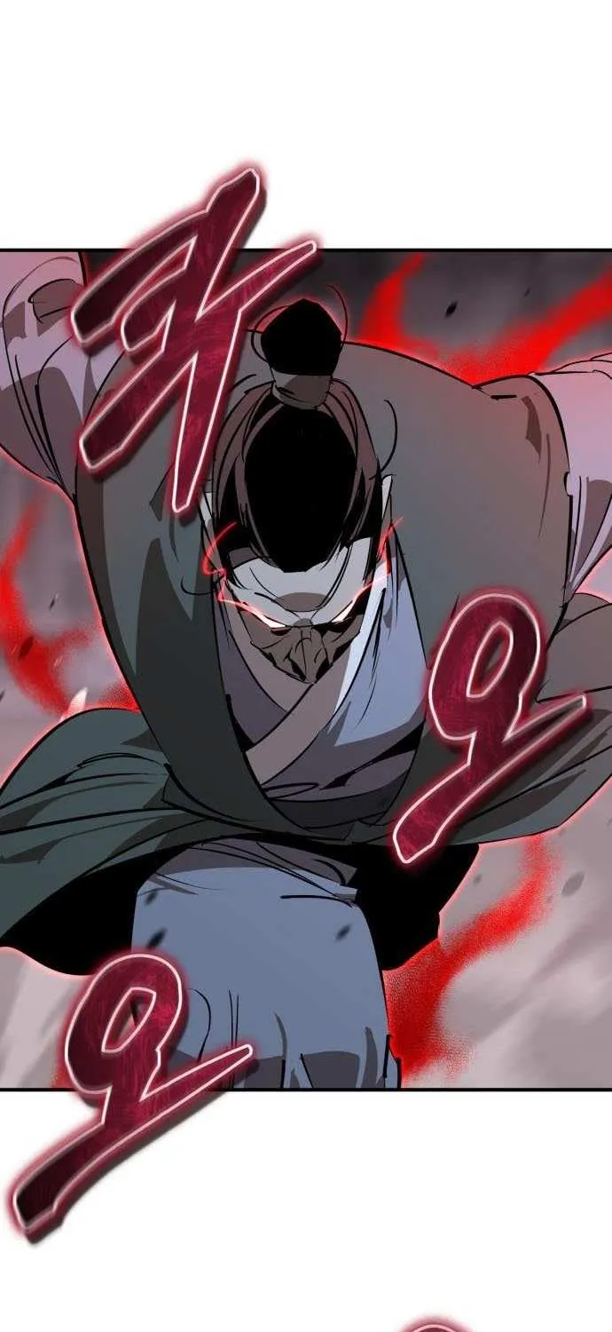 Martial Wild West Chapter 95 page 61 - 