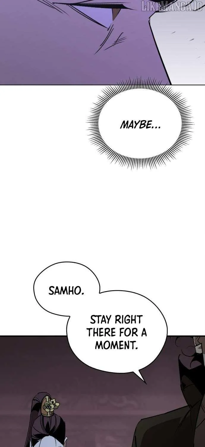 Martial Wild West Chapter 95 page 64 - 