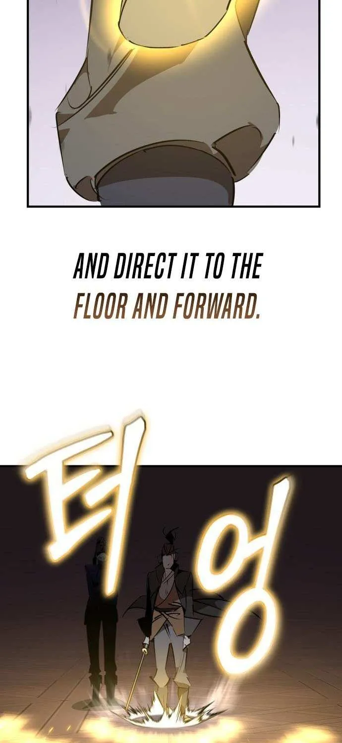 Martial Wild West Chapter 95 page 68 - 
