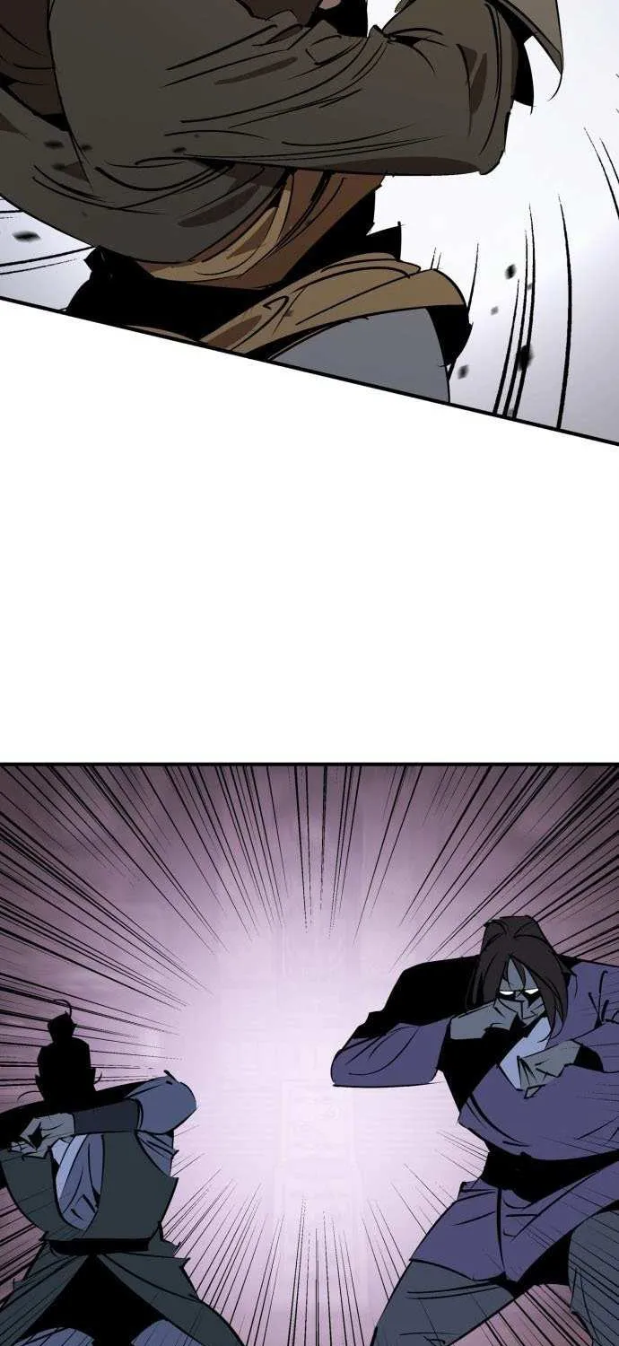 Martial Wild West Chapter 95 page 73 - 